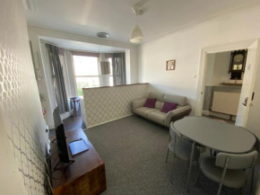 The Walnut Suite lovely one bedroom flat in Stoke.